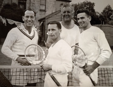 Photograph, 1954-1955