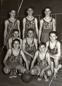 Photograph, 1955-1960