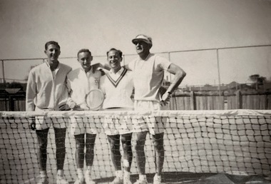 Photograph, 1956