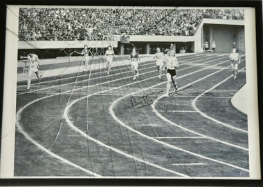 Photograph, 1956