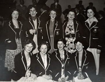 Photograph, 1957-1958