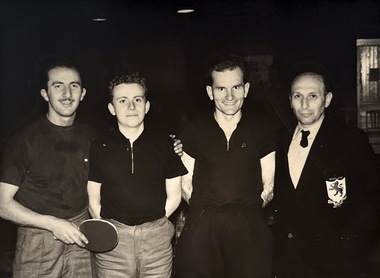 Photograph, 1957-1961