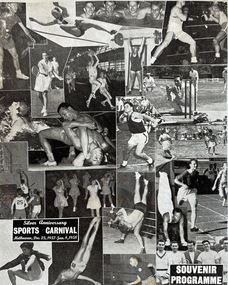 Photograph, 1957-1990