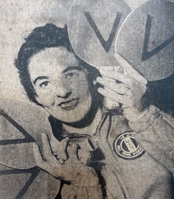 Photograph, 1957-1970