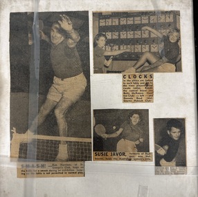 Photograph, 1957-1970