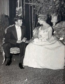 Photograph, 1957-1970