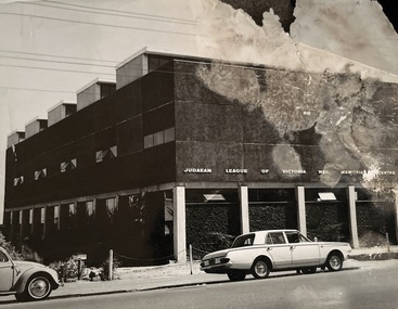 Photograph, 1966-1978