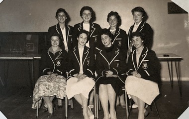 Photograph, 1950-1975
