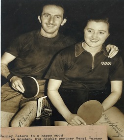 Photograph, 1957-1970
