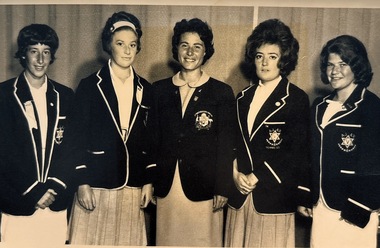 Photograph, 1961-1962