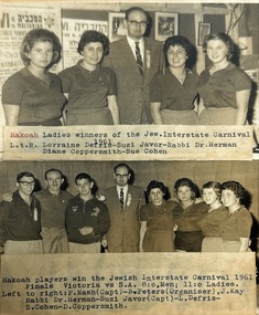 Photograph, 1957-1970