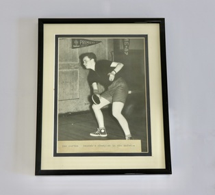 Photograph, 1961