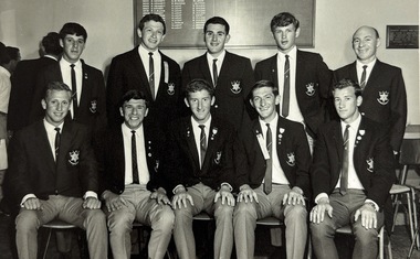 Photograph, 1950-1966