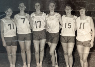 Photograph, 1962-1963