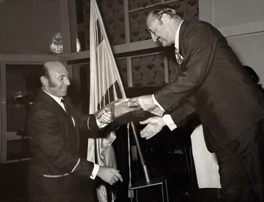 Photograph, 1962-1963
