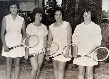 Photograph, 1962-1963