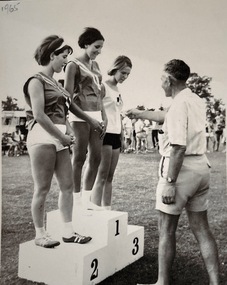 Photograph, 1964-1965