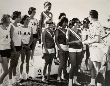 Photograph, 1964-1965