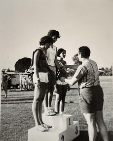 Photograph, 1964-1965