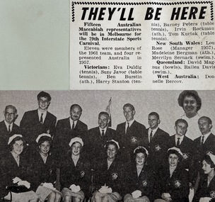 Photograph, 1957-1990