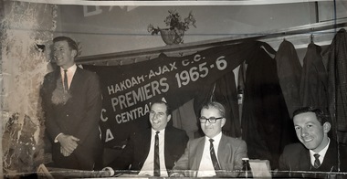 Photograph, 1950-1960