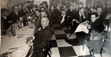 Photograph, 1950-1960