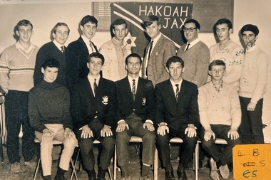 Photograph, 1966-1976