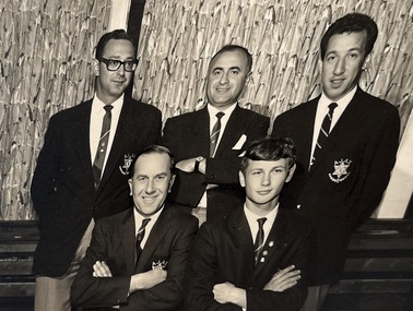 Photograph, 1967