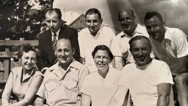 Photograph, 1948-1975