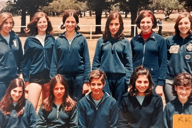 Photograph, 1966-1976