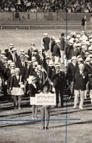 Photograph, 1969