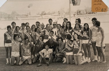 Photograph, 1950-1975