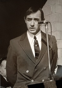 Photograph, 1970-1971