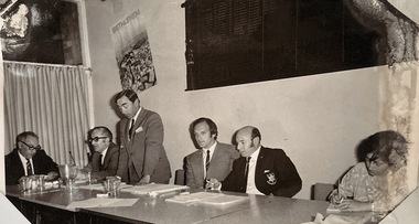 Photograph, 1950-1975