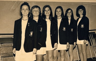 Photograph, 1970-1972