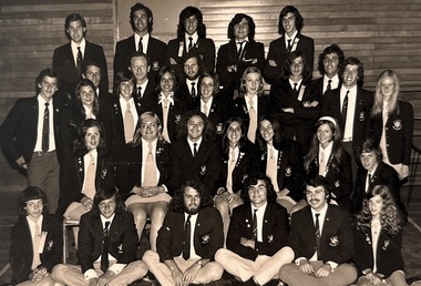 Photograph, 1966-1976