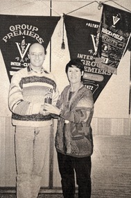 Photograph, 1966-1976