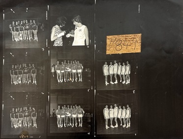 Photograph, c. 1970