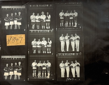 Photograph, c. 1970