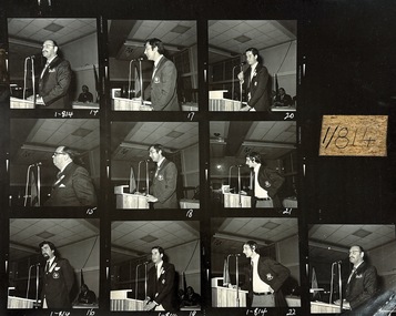 Photograph, 1970-1971