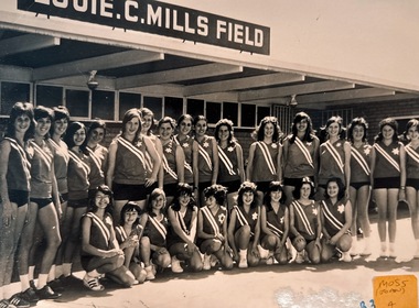 Photograph, 1966-1976