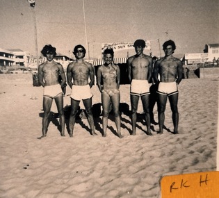 Photograph, 1966-1976