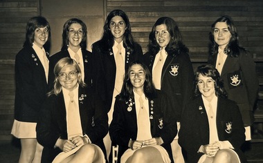 Photograph, 1972-1973