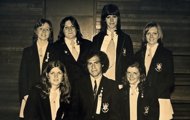 Photograph, 1972-1973
