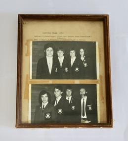 Photograph, 1972