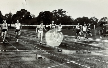 Photograph, 1950-1966