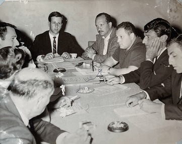 Photograph, 1950-1975