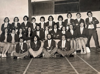 Photograph, 1966-1976