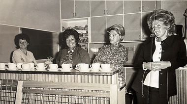 Photograph, 1948-1975