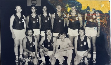 Photograph, 1975